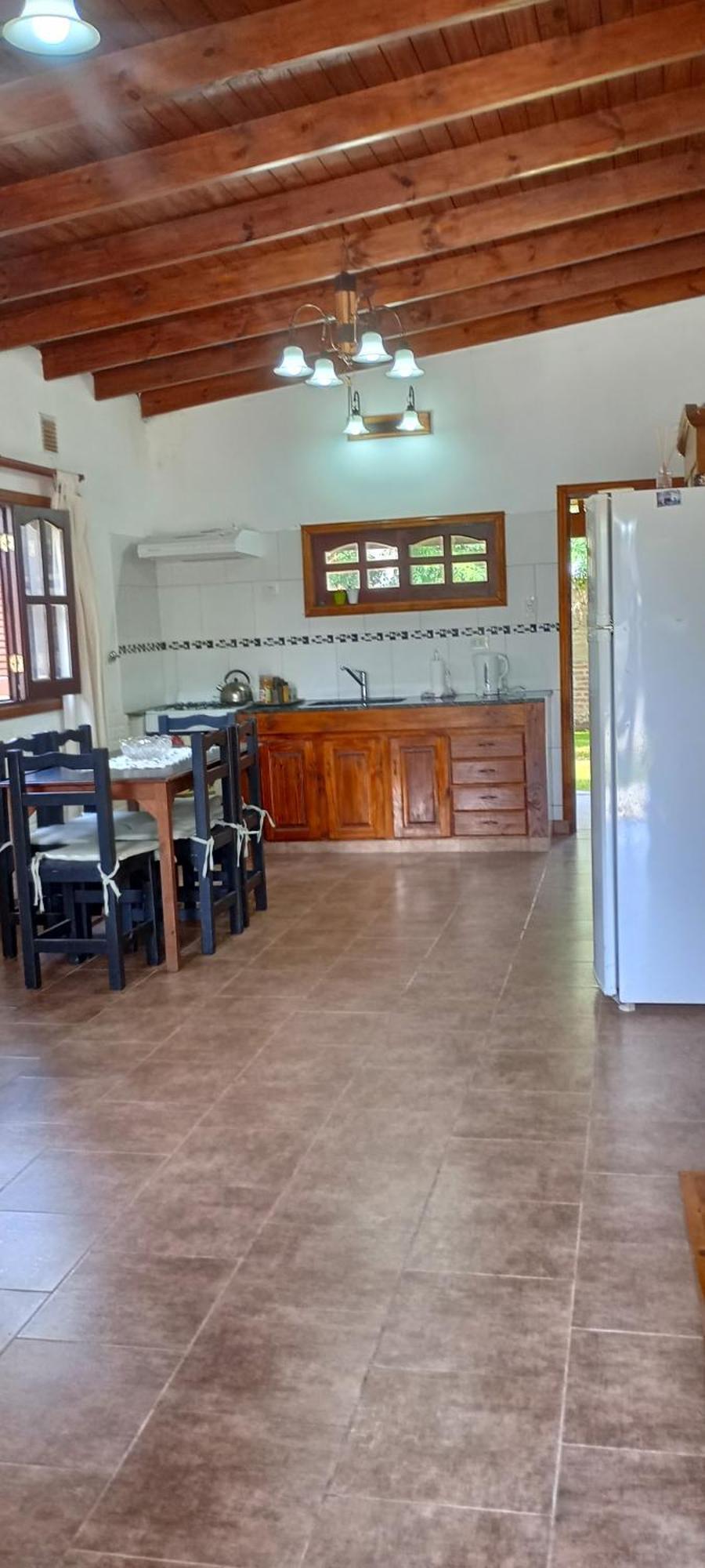 La Elvira Villa San Antonio de Areco Luaran gambar