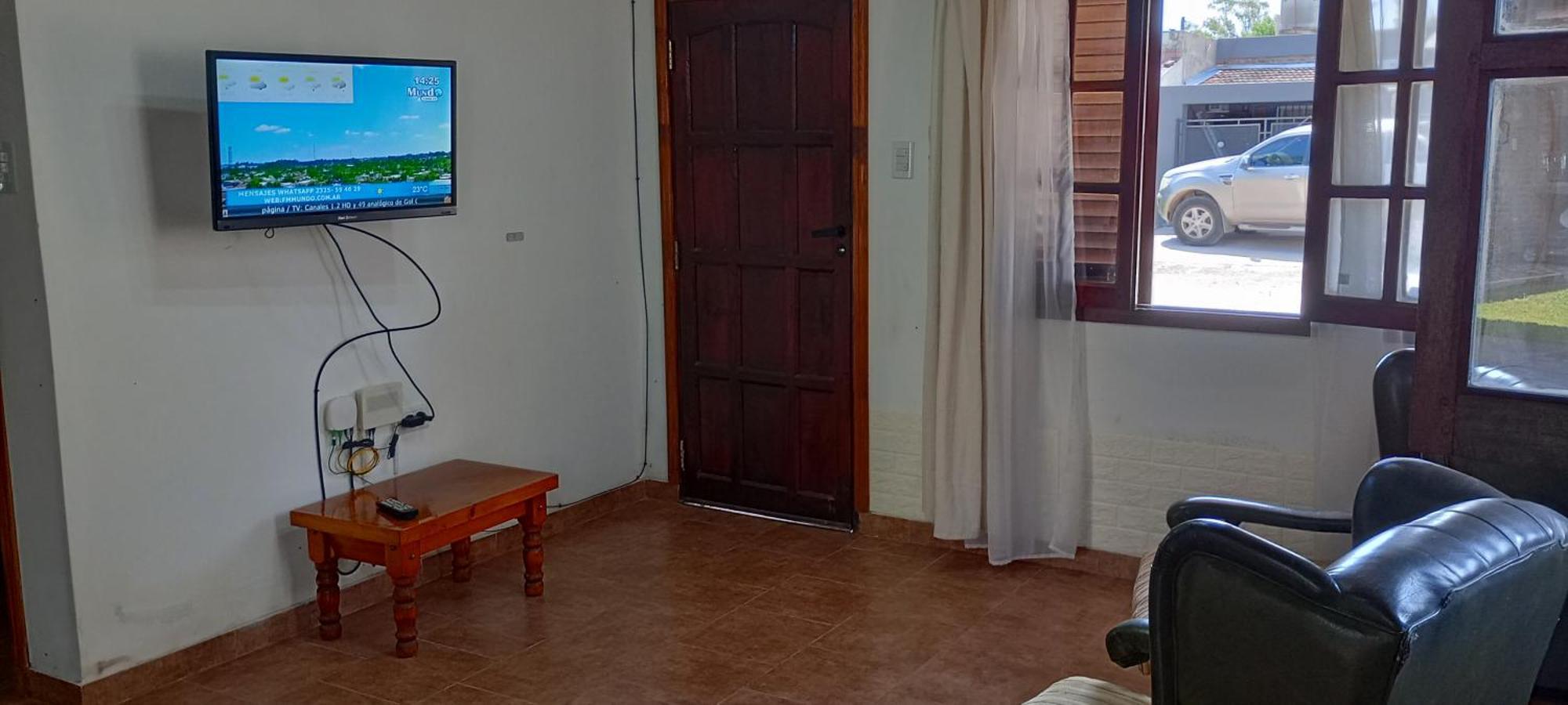 La Elvira Villa San Antonio de Areco Luaran gambar